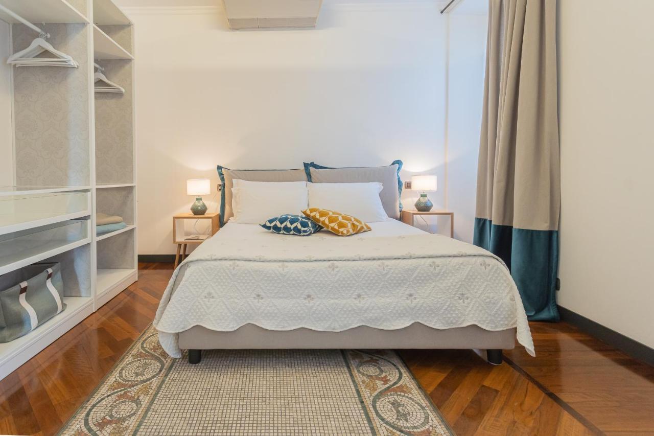 Lake Holiday Como By Rent All Como Exterior photo