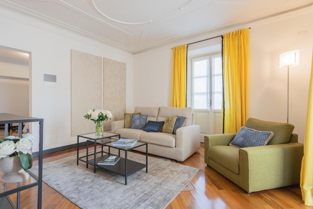 Lake Holiday Como By Rent All Como Exterior photo