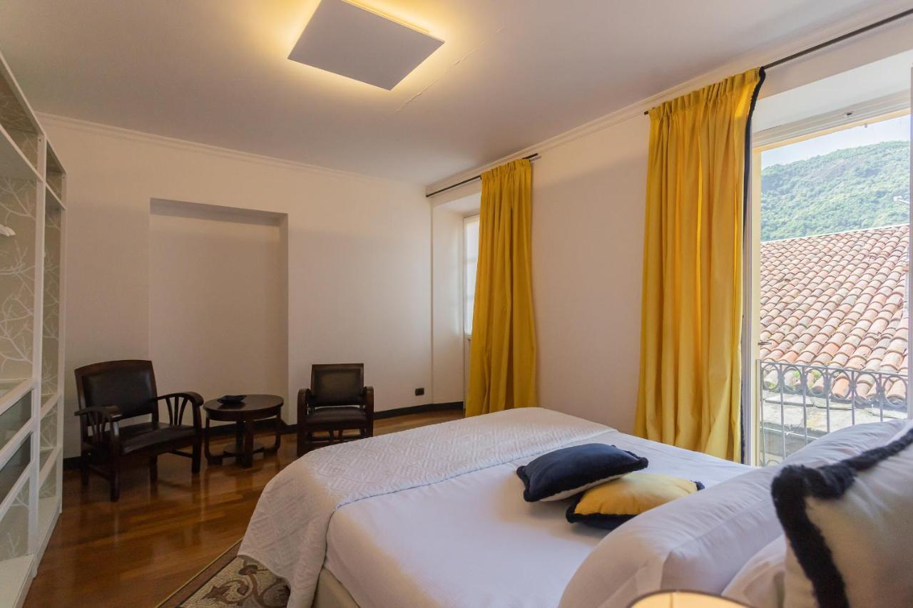 Lake Holiday Como By Rent All Como Exterior photo