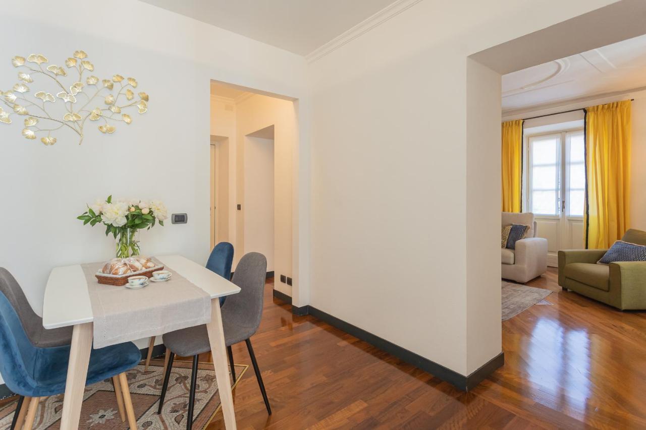 Lake Holiday Como By Rent All Como Exterior photo