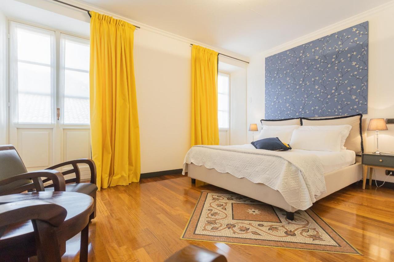 Lake Holiday Como By Rent All Como Exterior photo