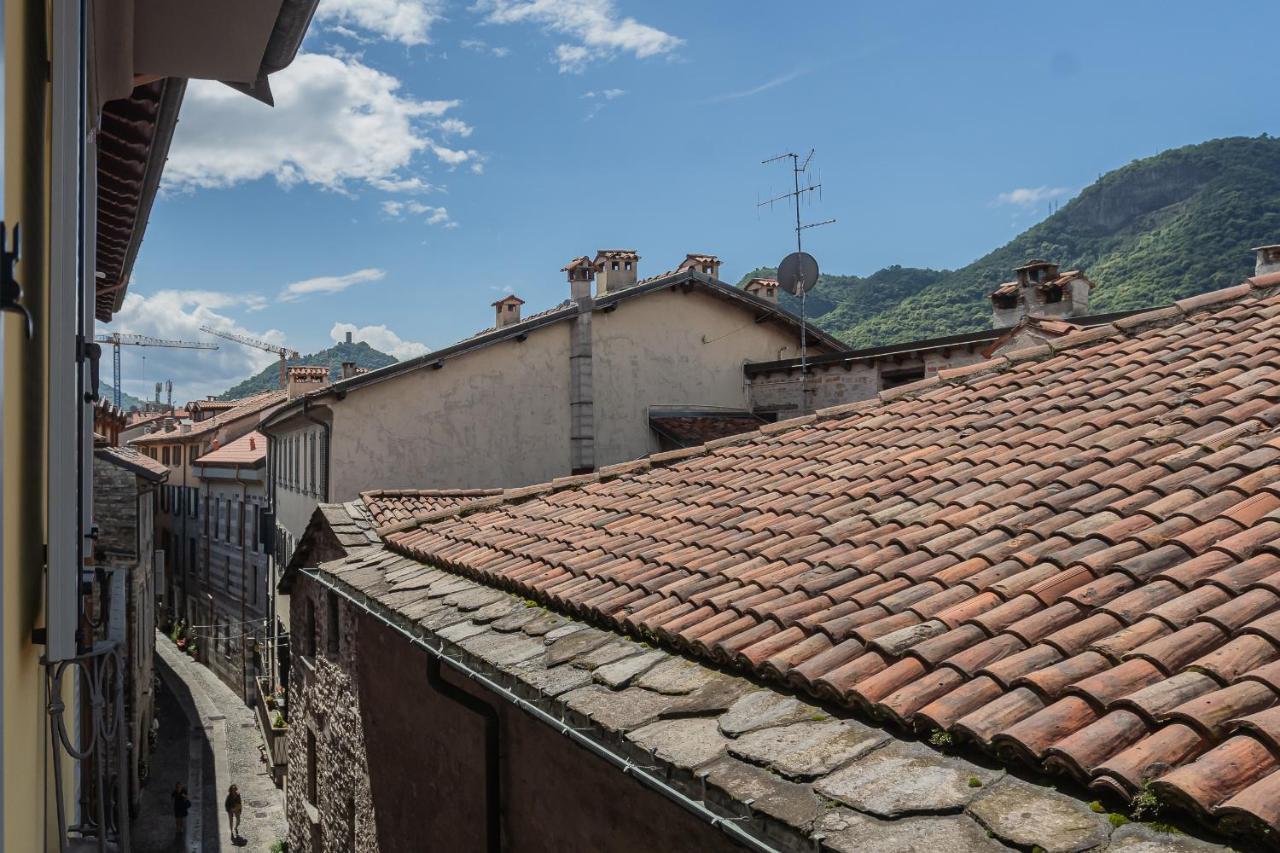 Lake Holiday Como By Rent All Como Exterior photo