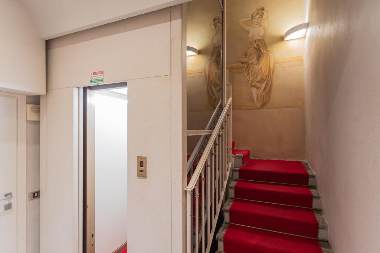 Lake Holiday Como By Rent All Como Exterior photo