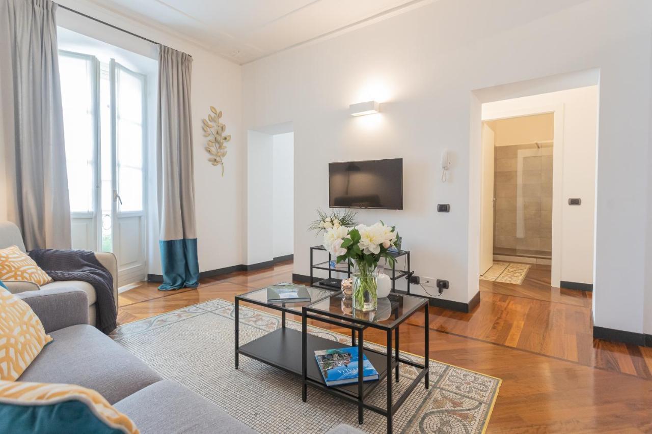 Lake Holiday Como By Rent All Como Exterior photo