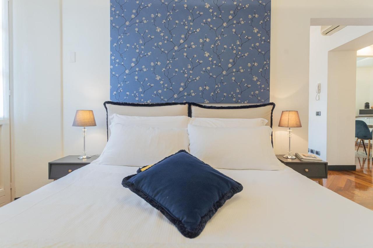 Lake Holiday Como By Rent All Como Exterior photo