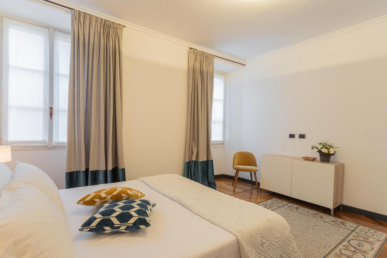 Lake Holiday Como By Rent All Como Exterior photo