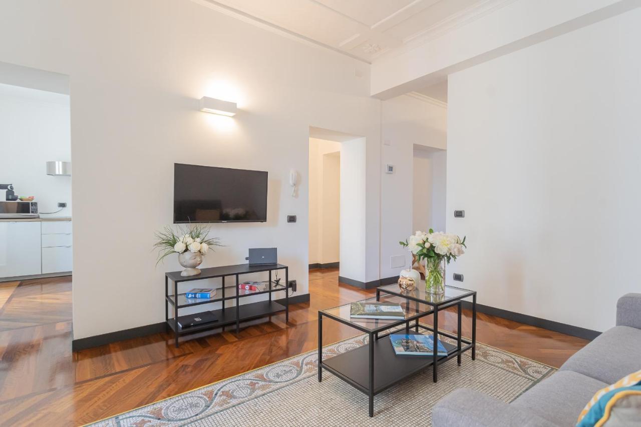 Lake Holiday Como By Rent All Como Exterior photo