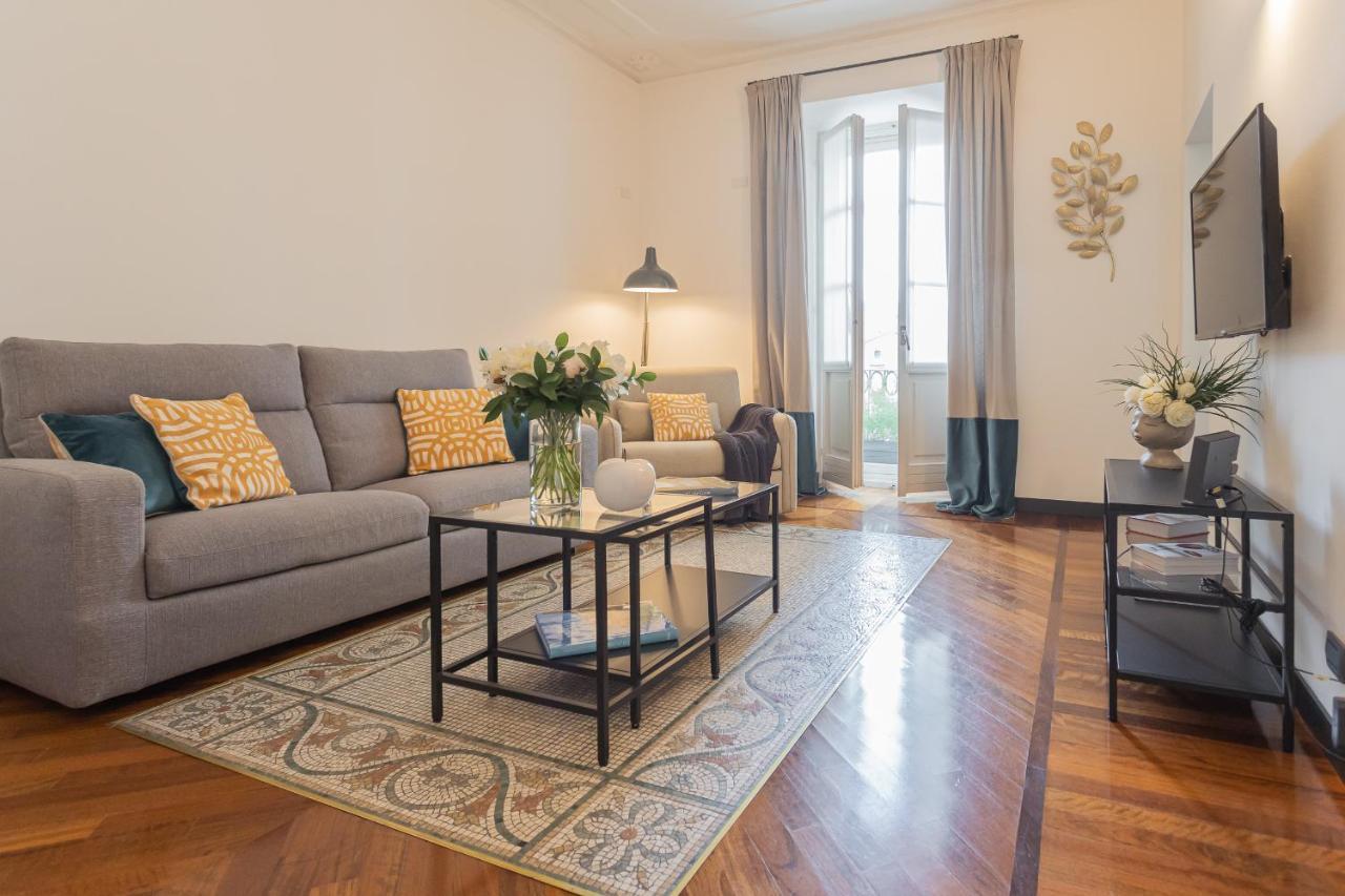 Lake Holiday Como By Rent All Como Exterior photo