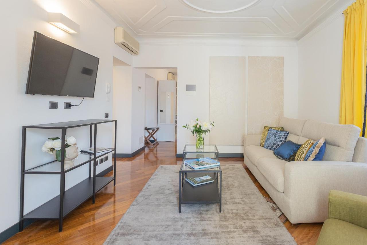 Lake Holiday Como By Rent All Como Exterior photo