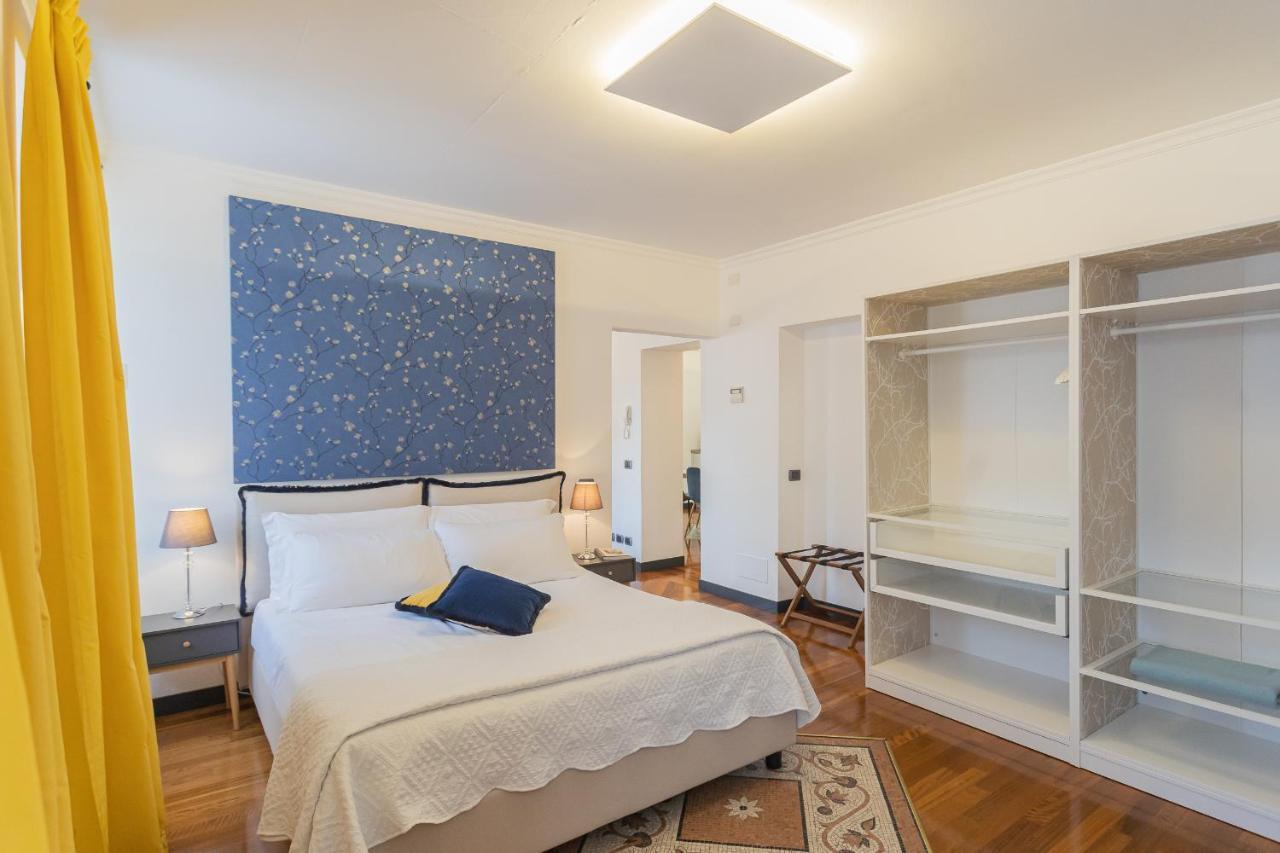 Lake Holiday Como By Rent All Como Exterior photo