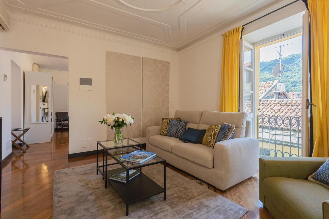 Lake Holiday Como By Rent All Como Exterior photo